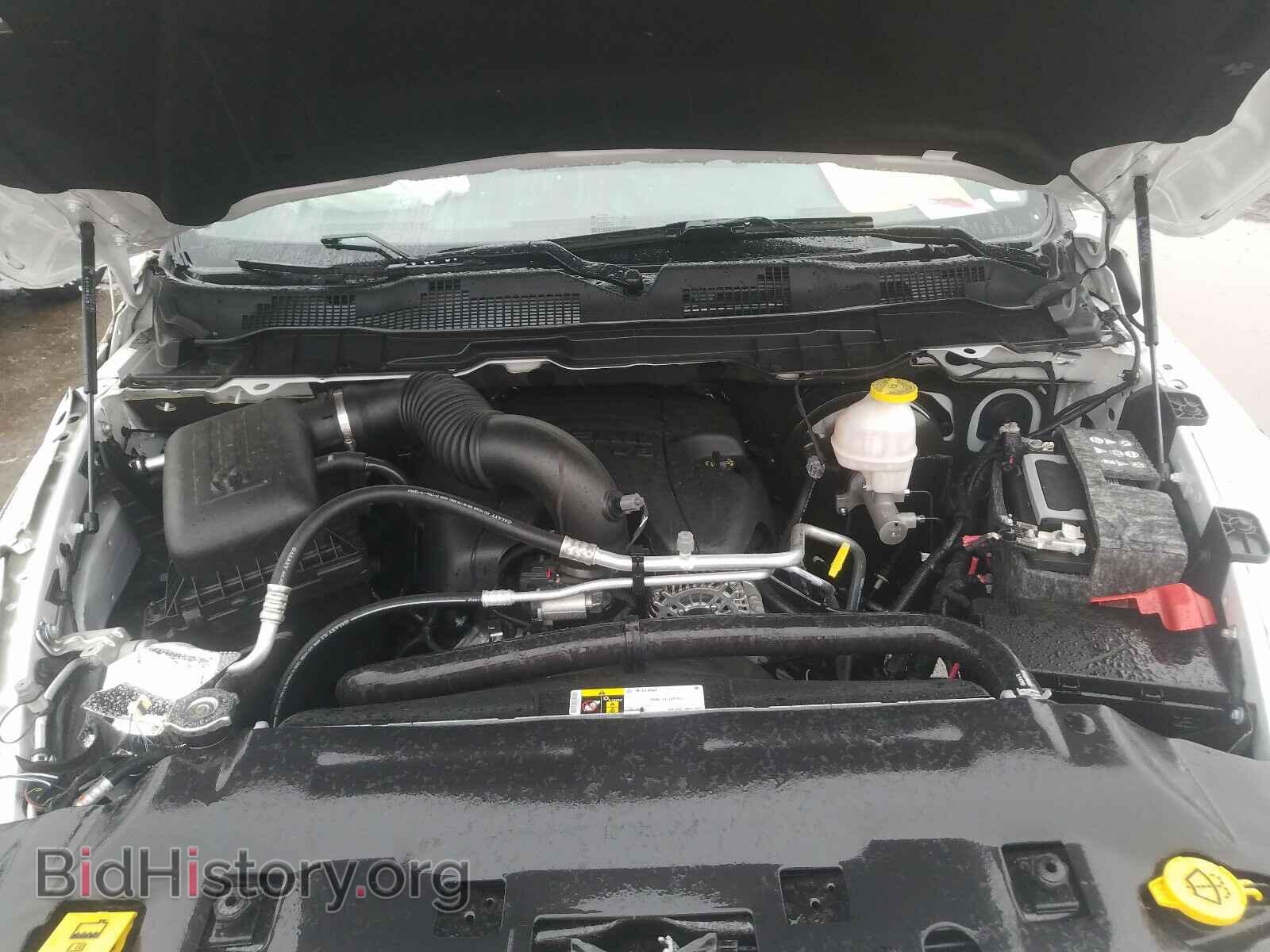2019 RAM 1500 CLASS - VIN: 1C6RR6TT0KS711993 - Фото 7