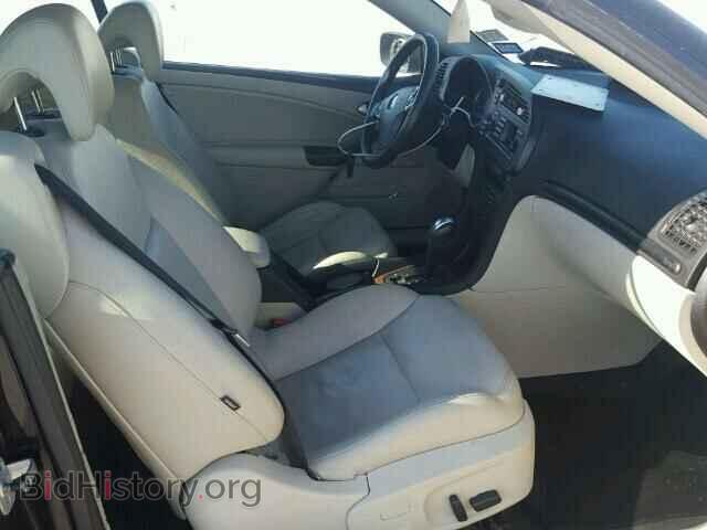 2006 SAAB 9 3 - VIN: YS3FD79Y566004690 - Фото 5