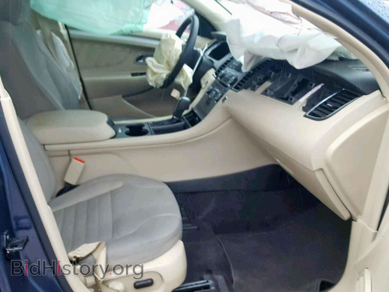 2018 FORD TAURUS - VIN: 1FAHP2D80JG108708 - Фото 5