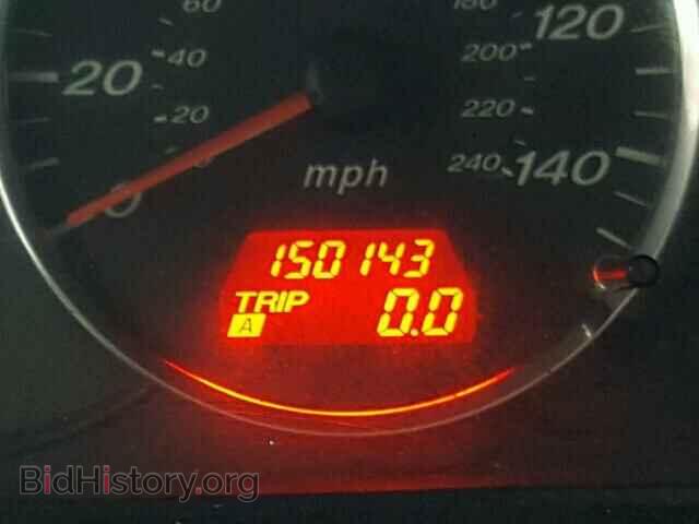 2005 MAZDA 6 - VIN: 1YVHP84C755M12664 - Фото 8