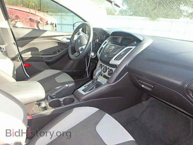 2014 FORD FOCUS - VIN: 1FADP3F26EL240608 - Photo 5