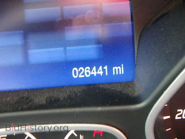 2014 FORD FOCUS - VIN: 1FADP3F26EL240608 - Photo 8