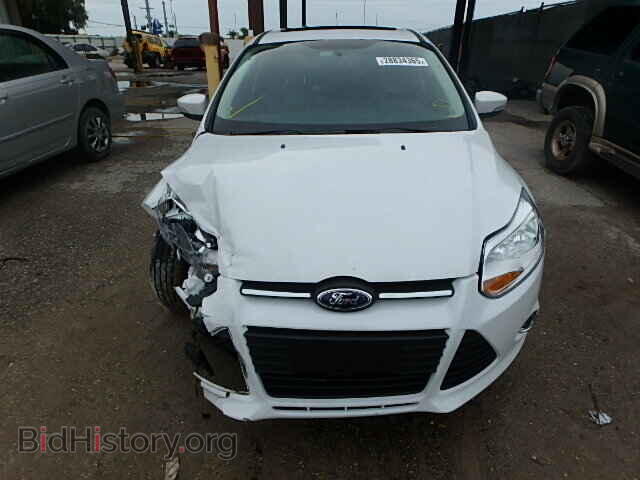 2014 FORD FOCUS - VIN: 1FADP3F26EL240608 - Photo 9