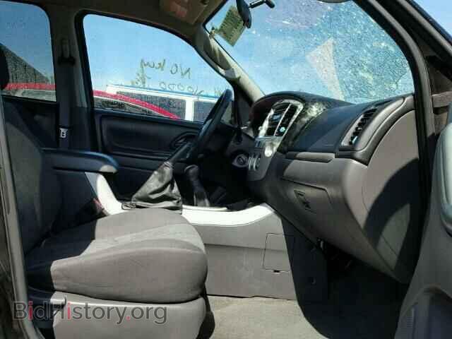 2006 MAZDA TRIBUTE - VIN: 4F2YZ02Z76KM37852 - Фото 5
