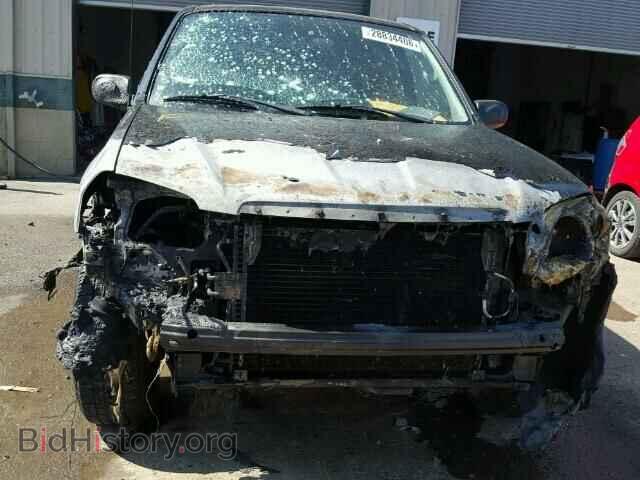 2006 MAZDA TRIBUTE - VIN: 4F2YZ02Z76KM37852 - Фото 9