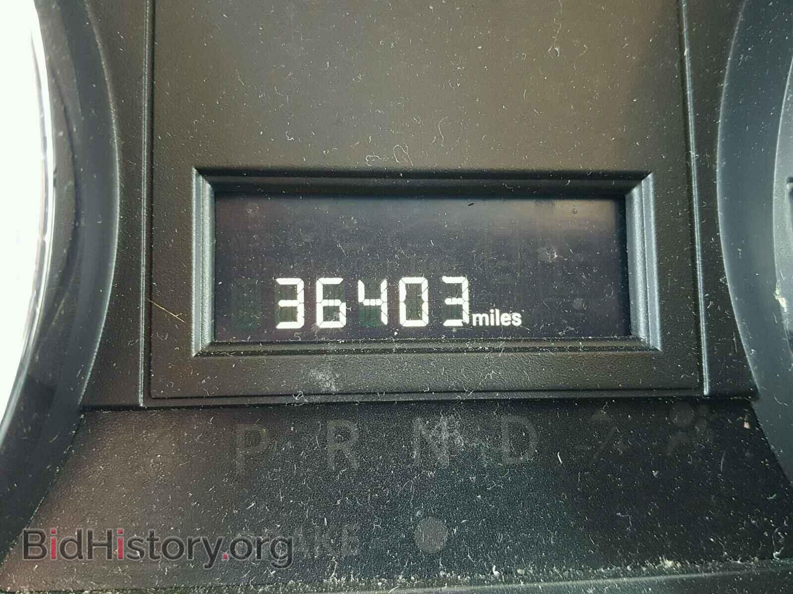 2015 DODGE CARAVAN - VIN: 2C4RDGBG4FR681390 - Фото 8