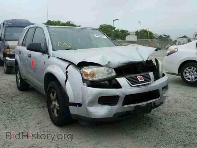 Photo 5GZCZ33DX7S830615 - SATURN VUE 2007