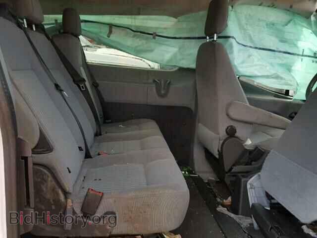 2015 FORD TRANSIT - VIN: 1FBZX2ZM8FKA26447 - Фото 6