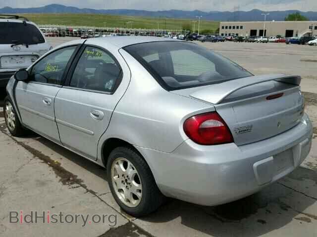 2004 DODGE NEON - VIN: 1B3ES56C14D646968 - Фото 3