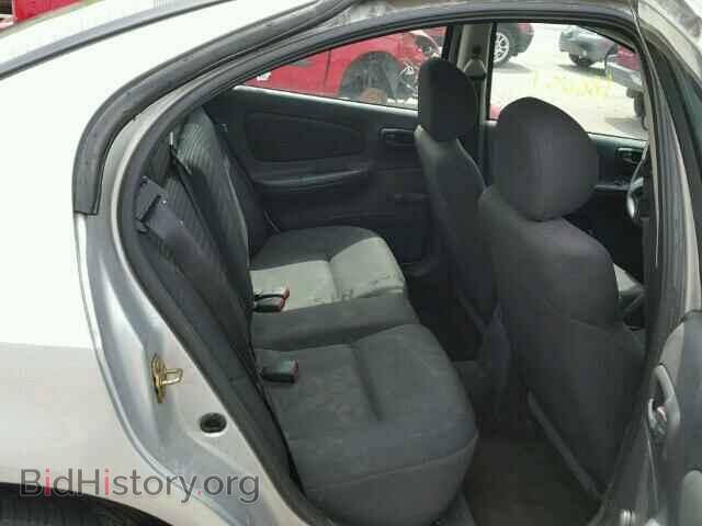 2004 DODGE NEON - VIN: 1B3ES56C14D646968 - Фото 6