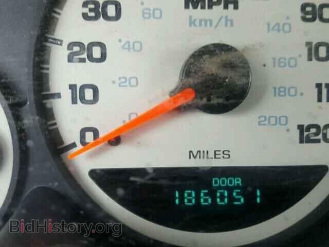 2004 DODGE NEON - VIN: 1B3ES56C14D646968 - Фото 8