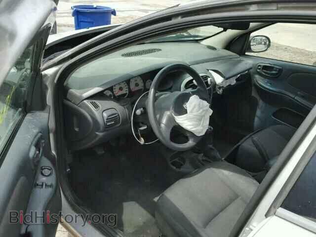 2004 DODGE NEON - VIN: 1B3ES56C14D646968 - Фото 9