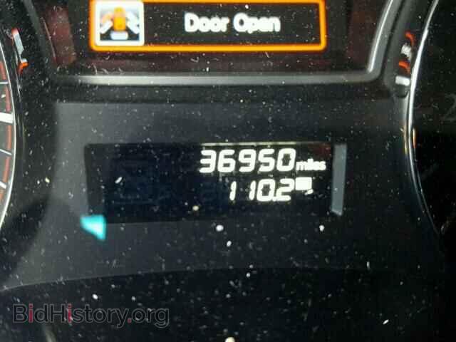 2014 NISSAN PATHFINDER - VIN: 5N1AR2MN6EC716883 - Фото 8