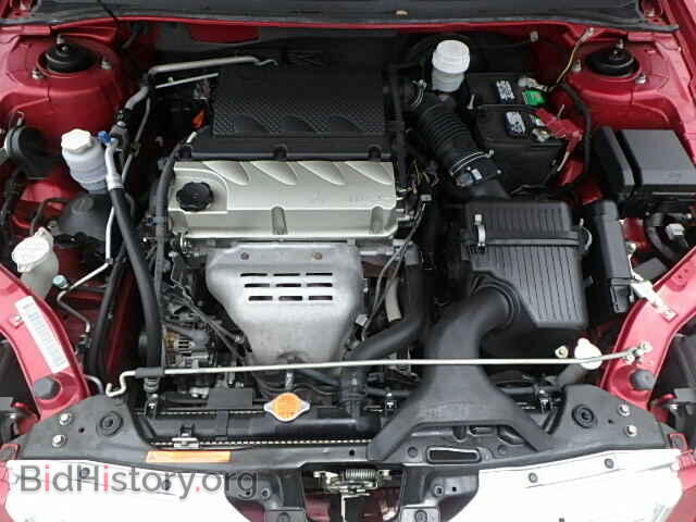 2012 MITSUBISHI GALANT - VIN: 4A32B3FF3CE020876 - Фото 7