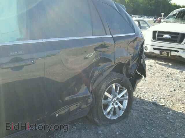 2014 FORD EDGE - VIN: 2FMDK3KC8EBA53857 - Фото 10