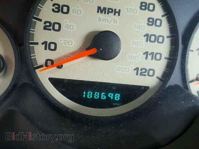2000 DODGE NEON - VIN: 1B3ES46C3YD576518 - Фото 8