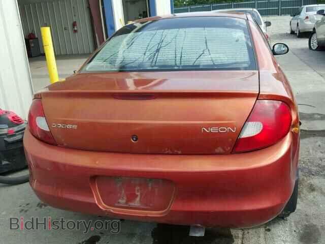 2000 DODGE NEON - VIN: 1B3ES46C3YD576518 - Фото 9