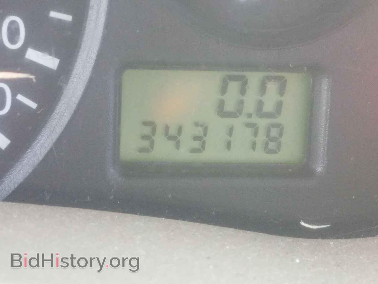 2007 FORD FOCUS - VIN: 1FAFP34N97W333114 - Фото 8