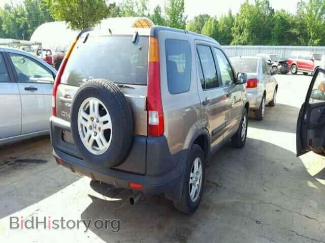 2003 HONDA CRV - VIN: SHSRD78823U145683 - Фото 4