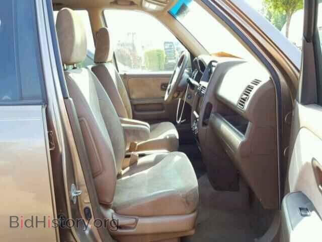 2003 HONDA CRV - VIN: SHSRD78823U145683 - Фото 5