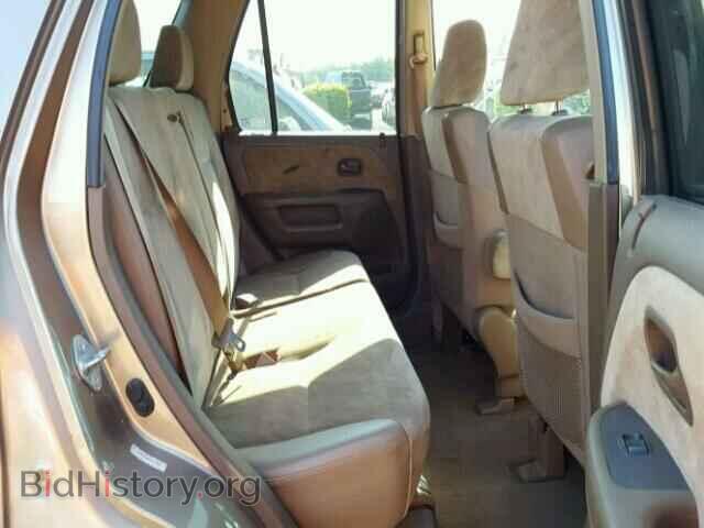 2003 HONDA CRV - VIN: SHSRD78823U145683 - Фото 6
