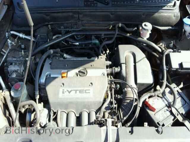 2003 HONDA CRV - VIN: SHSRD78823U145683 - Фото 7