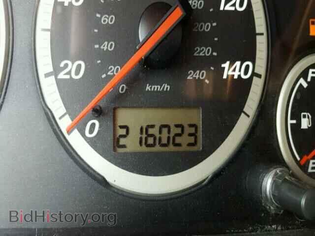 2003 HONDA CRV - VIN: SHSRD78823U145683 - Фото 8