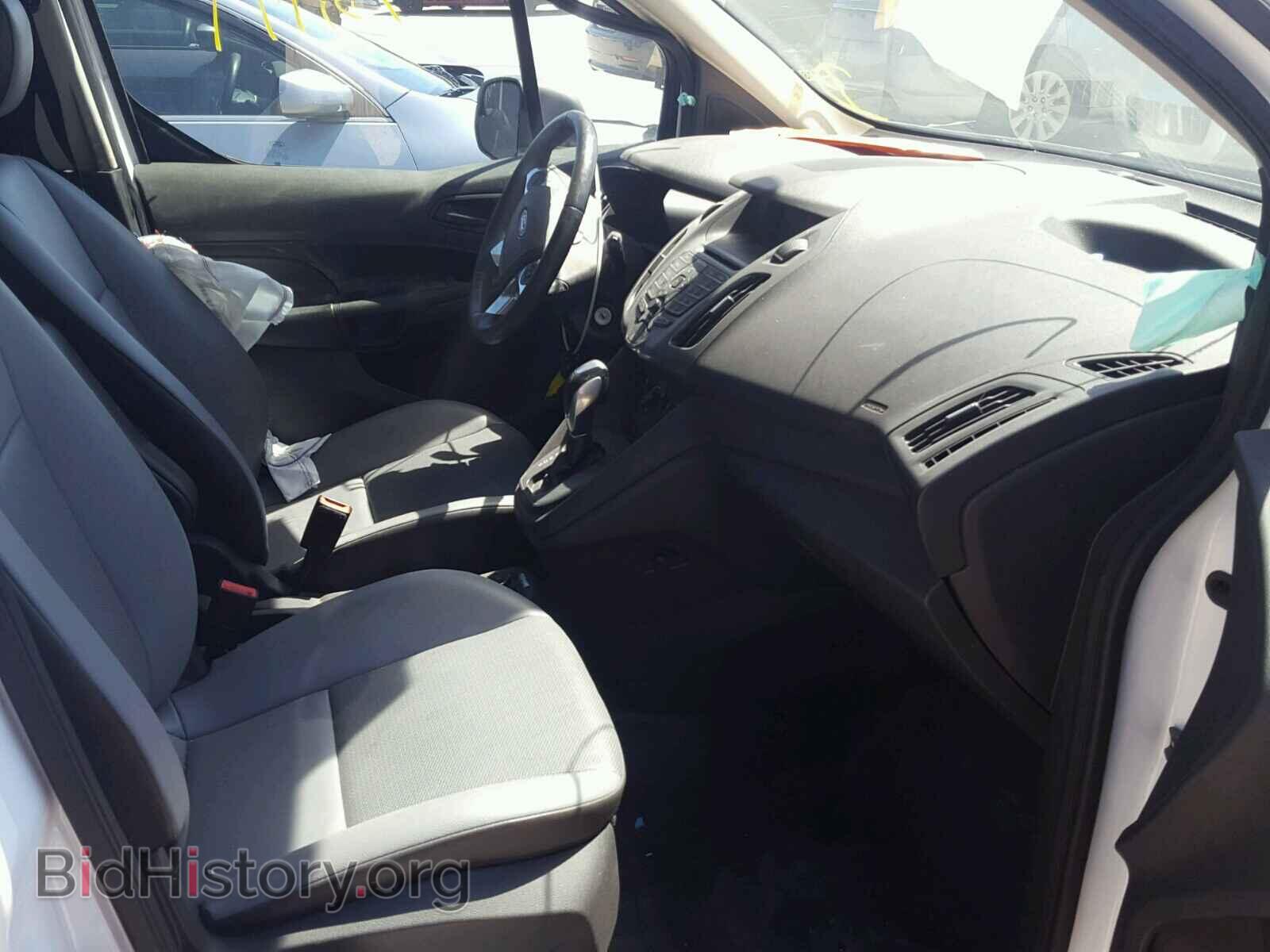2014 FORD TRANSIT CO - VIN: NM0LS6E71E1138953 - Фото 5
