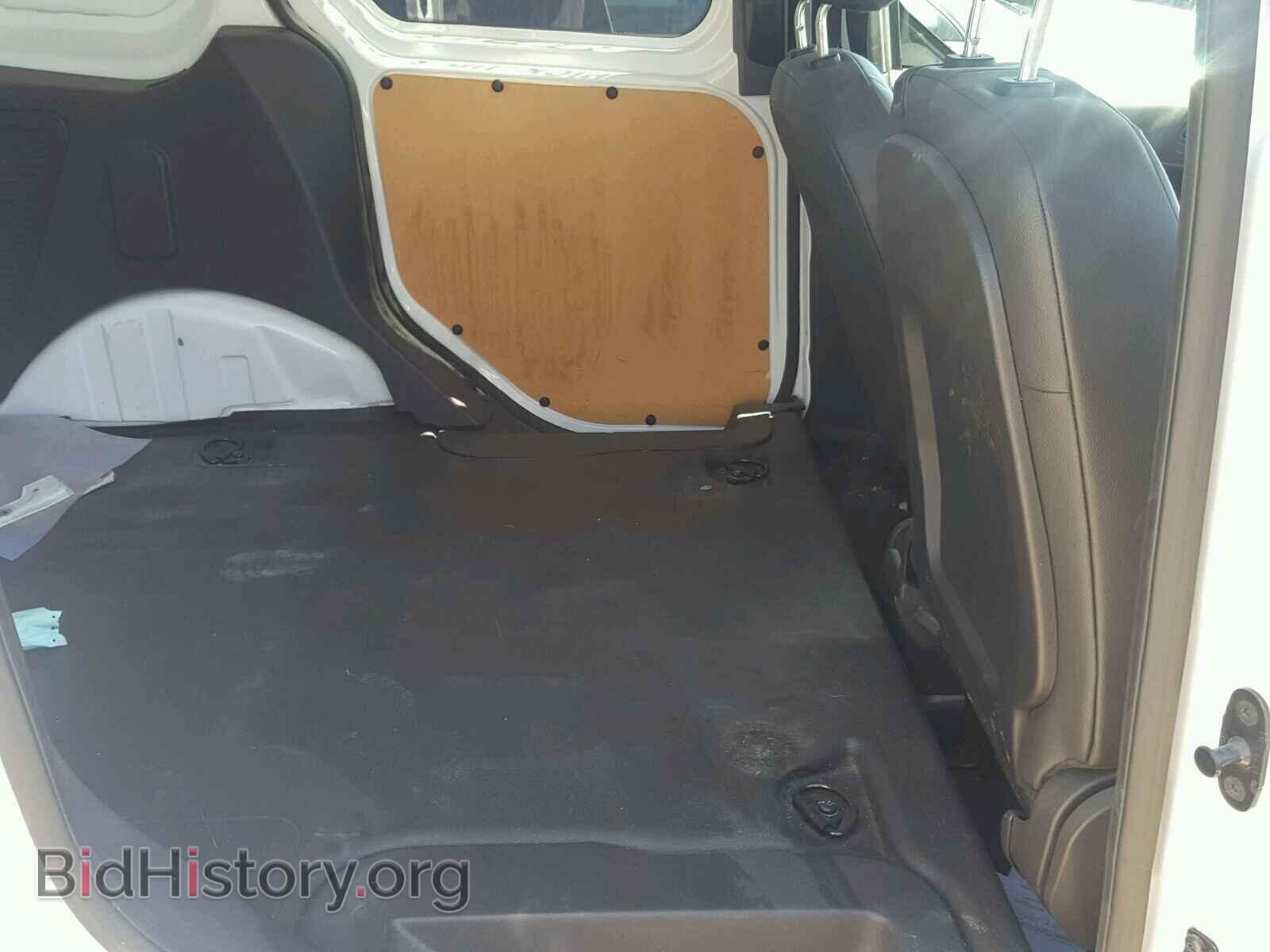 2014 FORD TRANSIT CO - VIN: NM0LS6E71E1138953 - Фото 6
