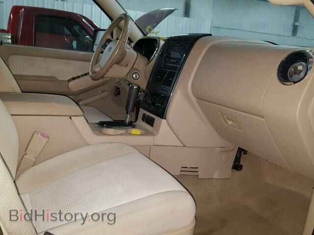 2006 FORD EXPLORER - VIN: 1FMEU63E56UA13909 - Фото 5