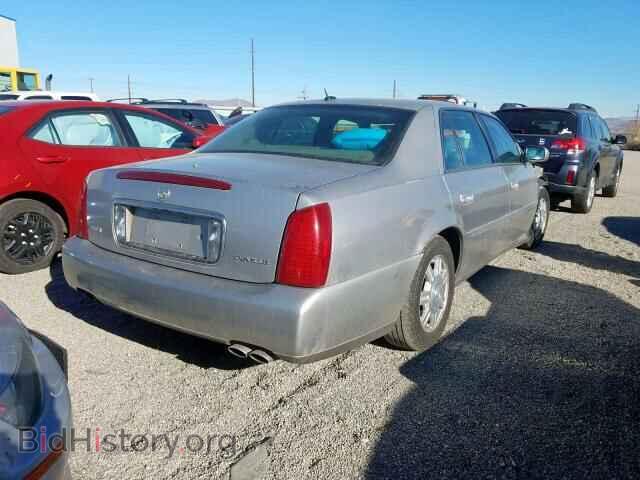 2005 CADILLAC DEVILLE - VIN: 1G6KD54Y75U112324 - Фото 4