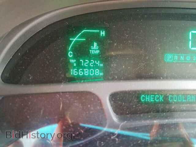 2005 CADILLAC DEVILLE - VIN: 1G6KD54Y75U112324 - Фото 8