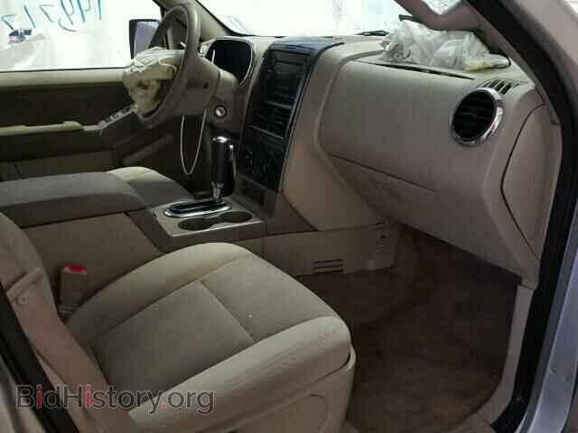2007 FORD EXPLORER - VIN: 1FMEU63E67UA42935 - Фото 5