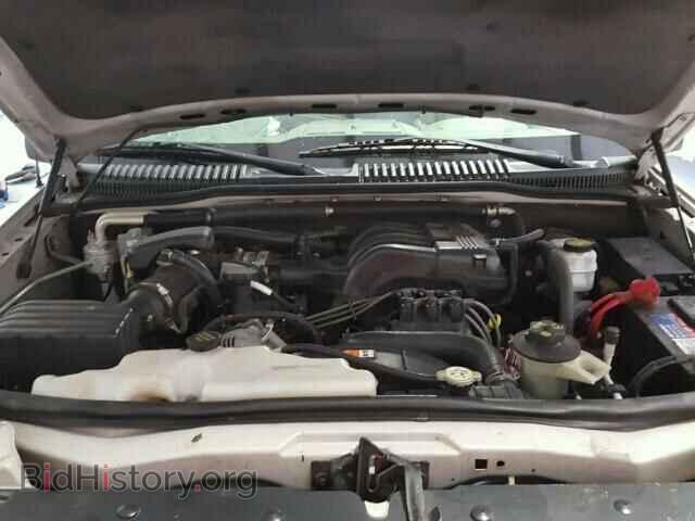 2007 FORD EXPLORER - VIN: 1FMEU63E67UA42935 - Фото 7