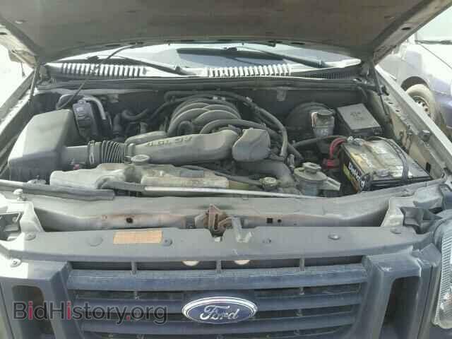 2007 FORD EXPLORER - VIN: 1FMEU73897UA91661 - Фото 7