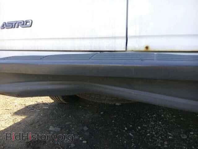 2003 CHEVROLET ASTRO - VIN: 1GCDM19X93B108461 - Фото 9