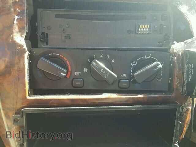 2000 MITSUBISHI GALANT - VIN: 4A3AA46G3YE088664 - Фото 9
