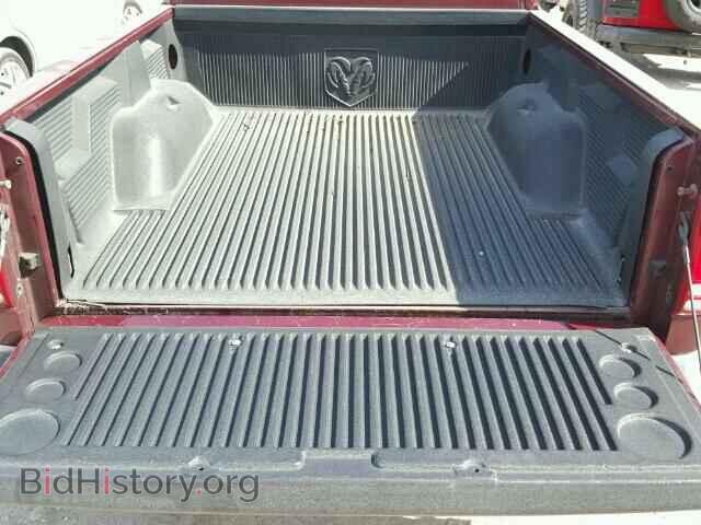 2000 DODGE DAKOTA - VIN: 1B7GL2AX6YS601717 - Фото 10