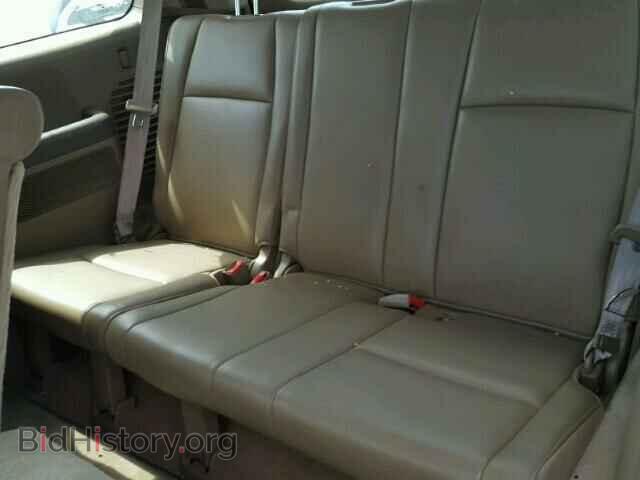 2008 HONDA PILOT - VIN: 5FNYF28588B021723 - Фото 9
