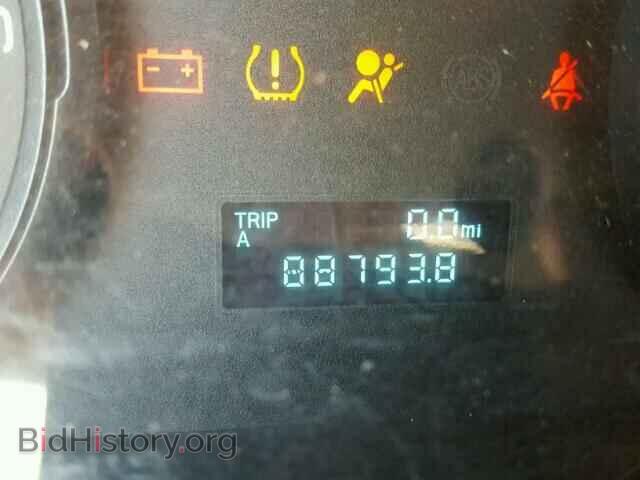 2008 FORD FOCUS - VIN: 1FAHP34N98W157661 - Фото 8