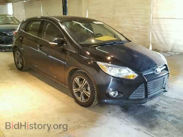 Photo 1FADP3K24EL463770 - FORD FOCUS 2014