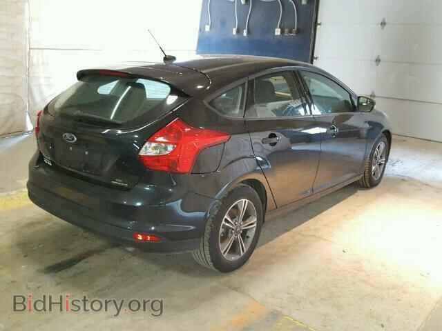 2014 FORD FOCUS - VIN: 1FADP3K24EL463770 - Photo 4
