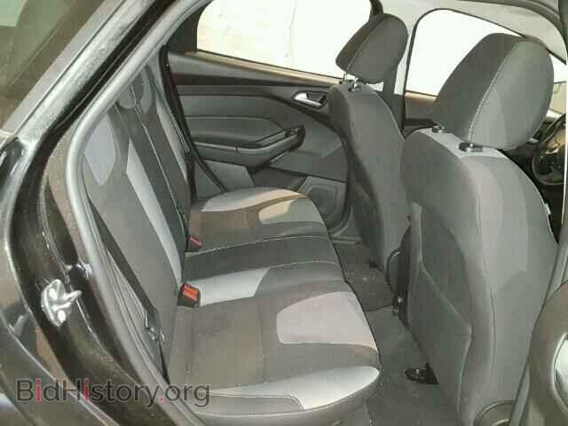 2014 FORD FOCUS - VIN: 1FADP3K24EL463770 - Photo 6