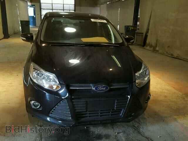 2014 FORD FOCUS - VIN: 1FADP3K24EL463770 - Photo 9
