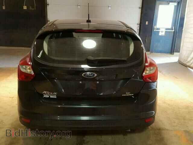 2014 FORD FOCUS - VIN: 1FADP3K24EL463770 - Photo 10