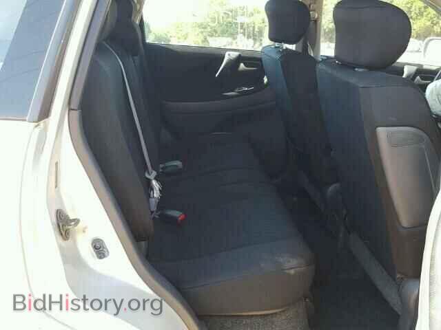 2005 SUZUKI AERIO - VIN: JS2RC61H555302051 - Фото 6