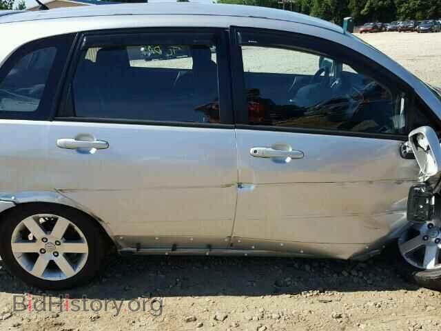 2005 SUZUKI AERIO - VIN: JS2RC61H555302051 - Фото 10