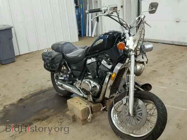 Photo JS1VS52A912100441 - SUZUKI CYCLE VS 2001