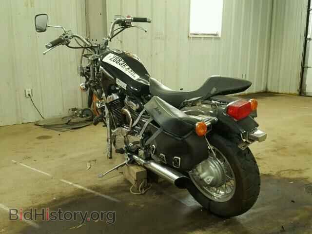 2001 SUZUKI CYCLE VS - VIN: JS1VS52A912100441 - Photo 3