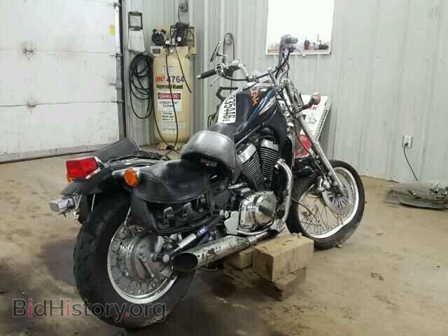 2001 SUZUKI CYCLE VS - VIN: JS1VS52A912100441 - Photo 4
